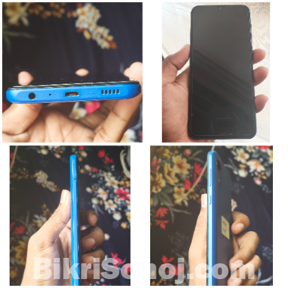 Samsung Galaxy A03 core
